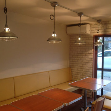 Store combination housing:KT
