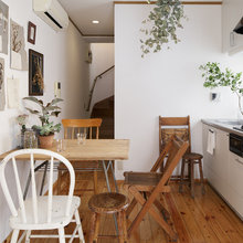 10 Tips from Tokyo on How to Approach Small Spaces