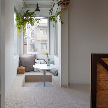 YY house・office・kitchen