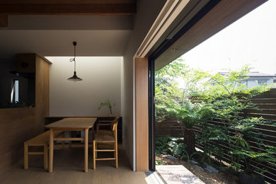 にびいろの舎|akimichi design