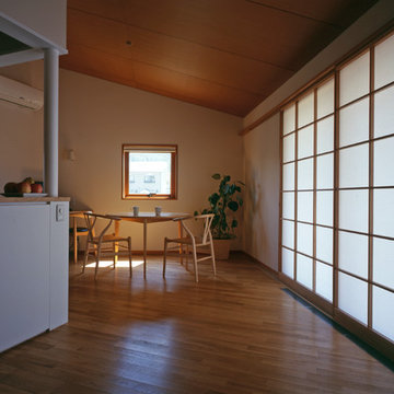 上田の家