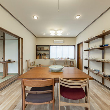 中古住宅リノベーションLIFETIME七ツ池