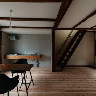昭和小路の長屋Ⅱ Rowhouse on Showa-Koji St. II