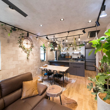 東村山市 K様邸