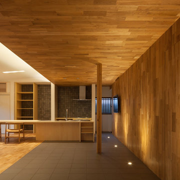 熊本K邸 / House K, Kumamoto