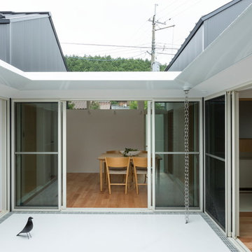 mikumo house
