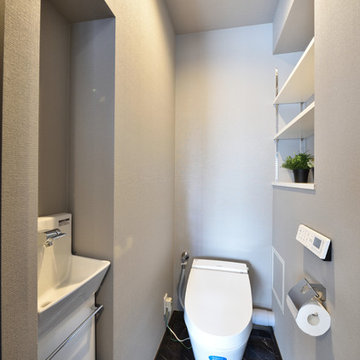 Renovation For Next Life