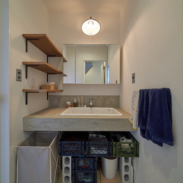 オリジナル動線で理想を叶えた戸建てリノベーション