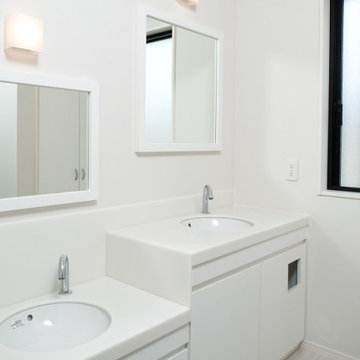 パウダールーム