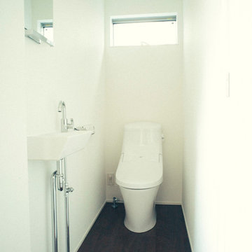 世田谷区　桜丘　気持ち良いトイレ