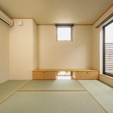 Funabashishi H residence