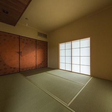 Japanese Style Room