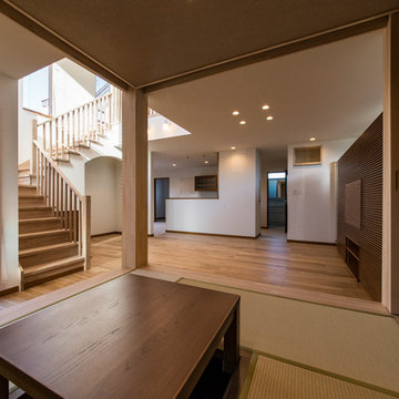 Japanese-style Room