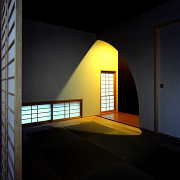 K2-house「光の回廊の家」