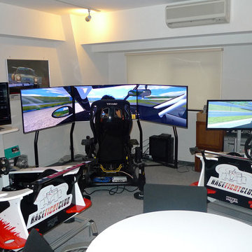 Race room
