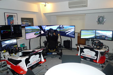 Race room