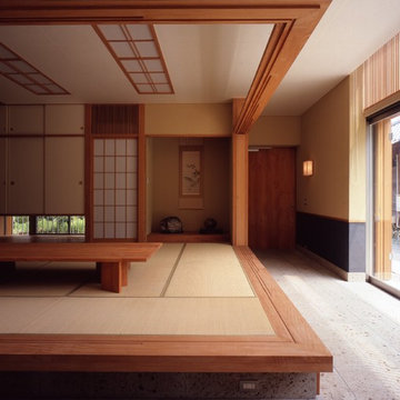 Y-House and Studio