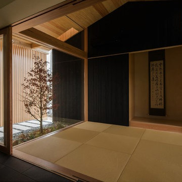 寺庄の家(terasho house)