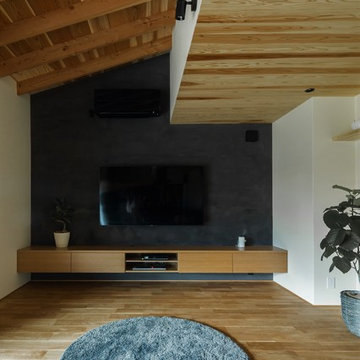 寺庄の家(terasho house)