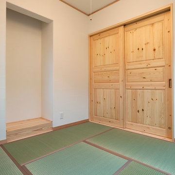 小岐須の家　三重県鈴鹿市　自然素材の注文住宅