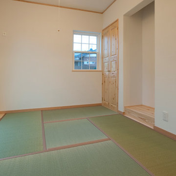 小岐須の家　三重県鈴鹿市　自然素材の注文住宅
