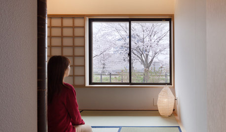 22 Spaces for Spiritual Practice, From Pooja to Meditation Rooms