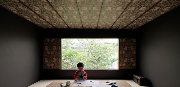 Японский стиль в дизайне интерьера — фото и идеи для оформления своими руками.