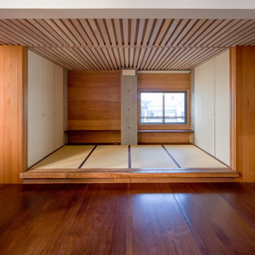 桜塚の家