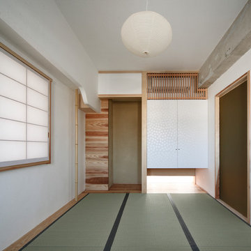 森小路のマンションリノベ