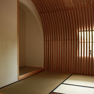 石山寺の家