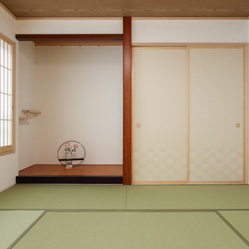 秩父の家2017