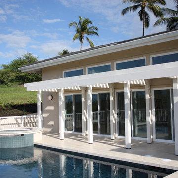 villa in Maui