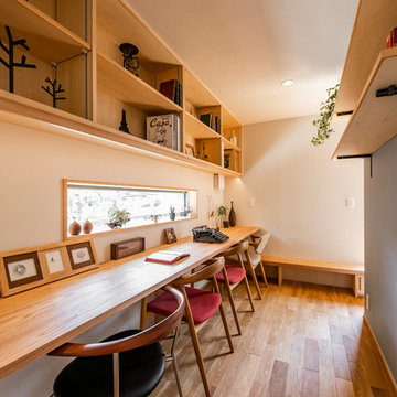 Dyna Hut