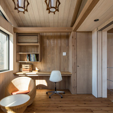 Hill Top House
