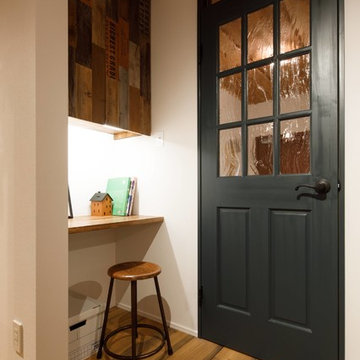house-11 renovation