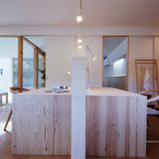 OFFICE / K #1 書斎 / 事務室 / オフィス