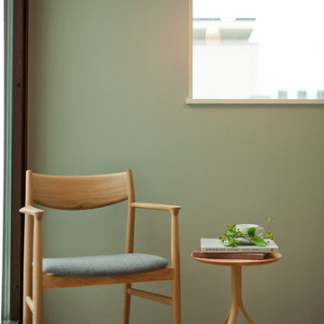 Seijo Renovation House