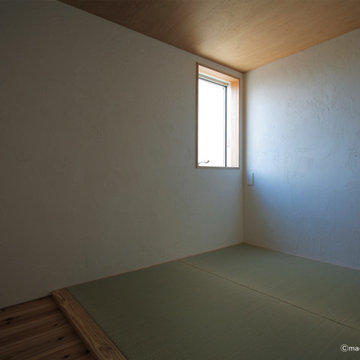 中新田の家