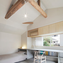 Best of Houzz 2016 - 日本（書斎＆ホームオフィス）