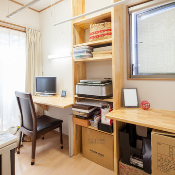 家全体の温度が一定に!F-CON(光冷暖)の住まい