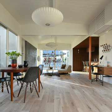 Case Study House #63 M House