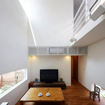 FOUR SEASONS HOUSE -『四季』を感じられる暮しの器-