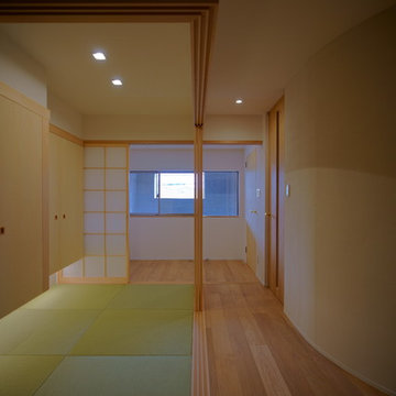 HOUSE IN IKUNO