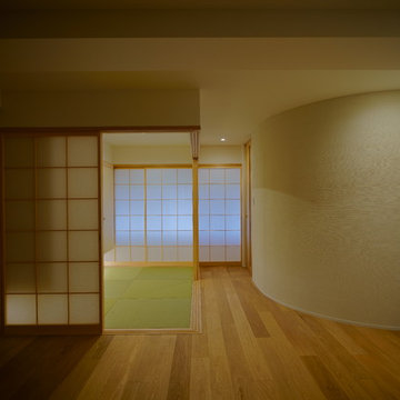 HOUSE IN IKUNO