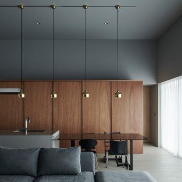 house K2
