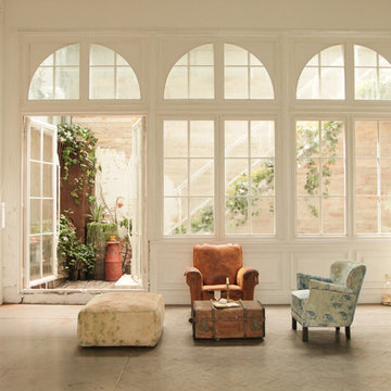 INTERIOR DESIGN