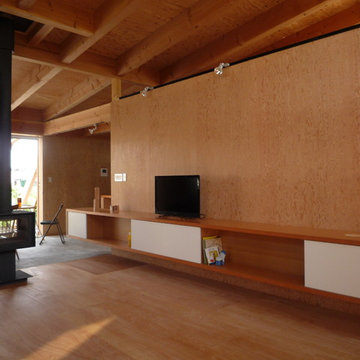 mat house