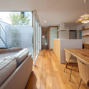 Mt-HOUSE