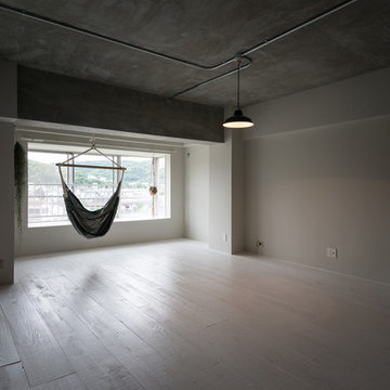 Renovation／NATURAL×URBAN MIX