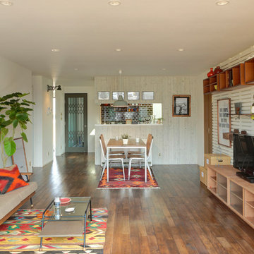 WARPS HOME